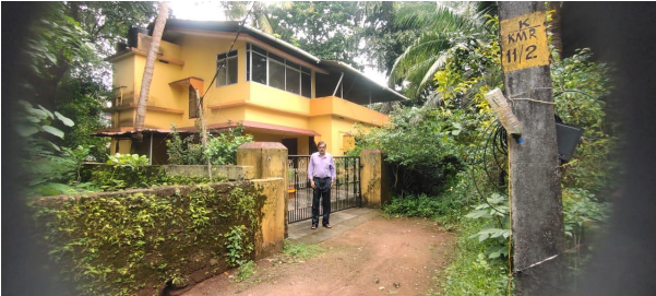 Individual House for Sale in Bare