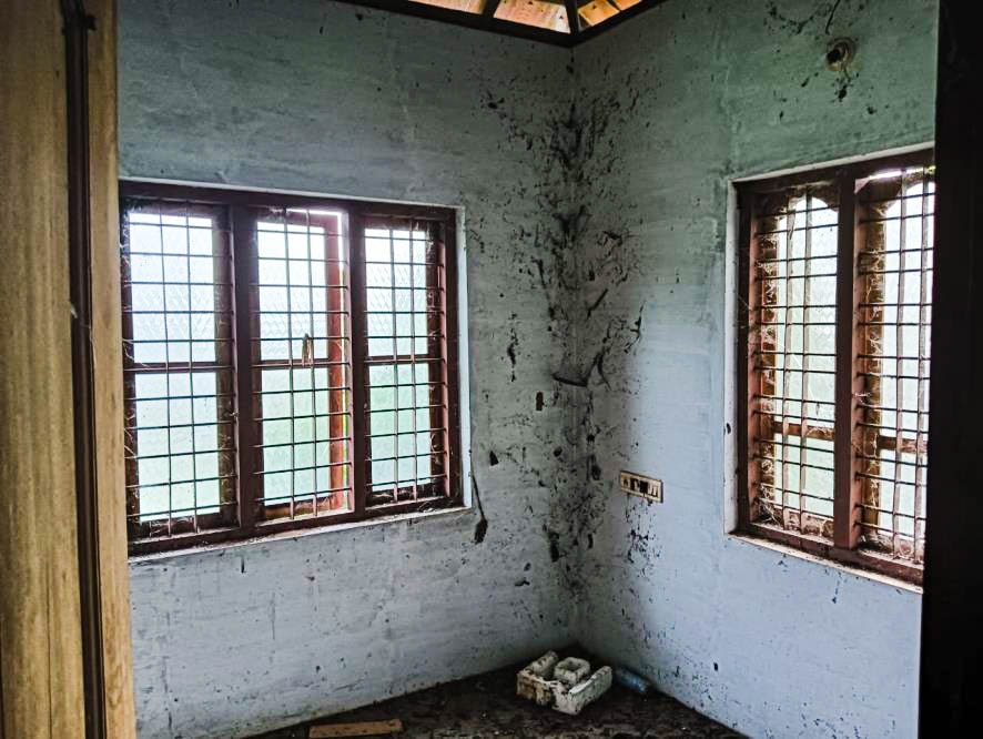 Individual House for Sale in Arackal, Kottarakkara