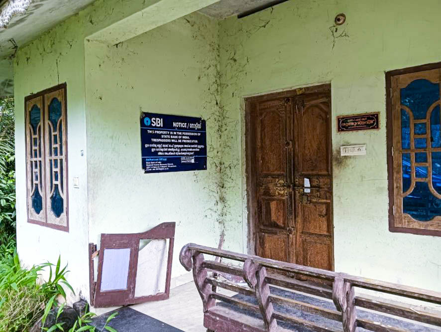 Individual House for Sale in Arackal, Kottarakkara