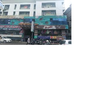 Flat for Sale in Kochi