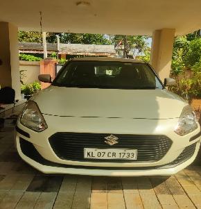 MARUTI SWIFT VXI AMT BSIV for Sale in Cheppad