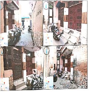 Individual House for Sale in Karnal