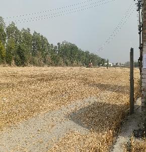 Land for Sale in Panipat