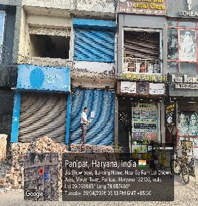 Shops for Sale in Panipat