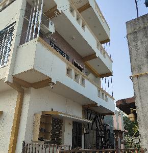 Individual House for Sale in SANT NAGAR, GIDC Halol 2