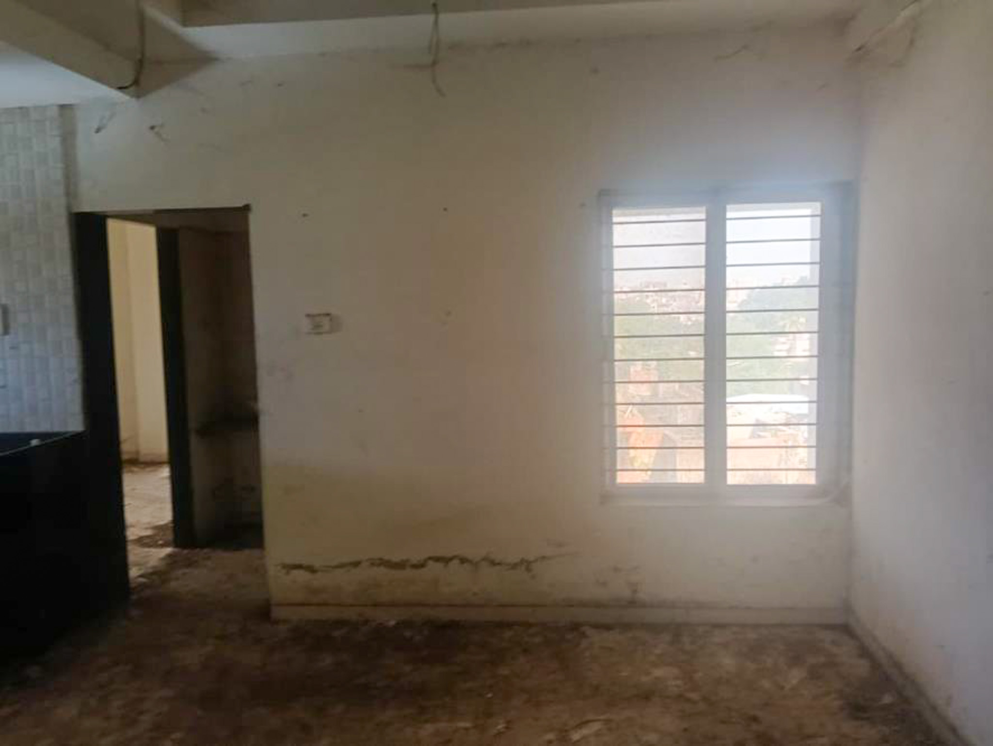 Flat for Sale in Vadodara