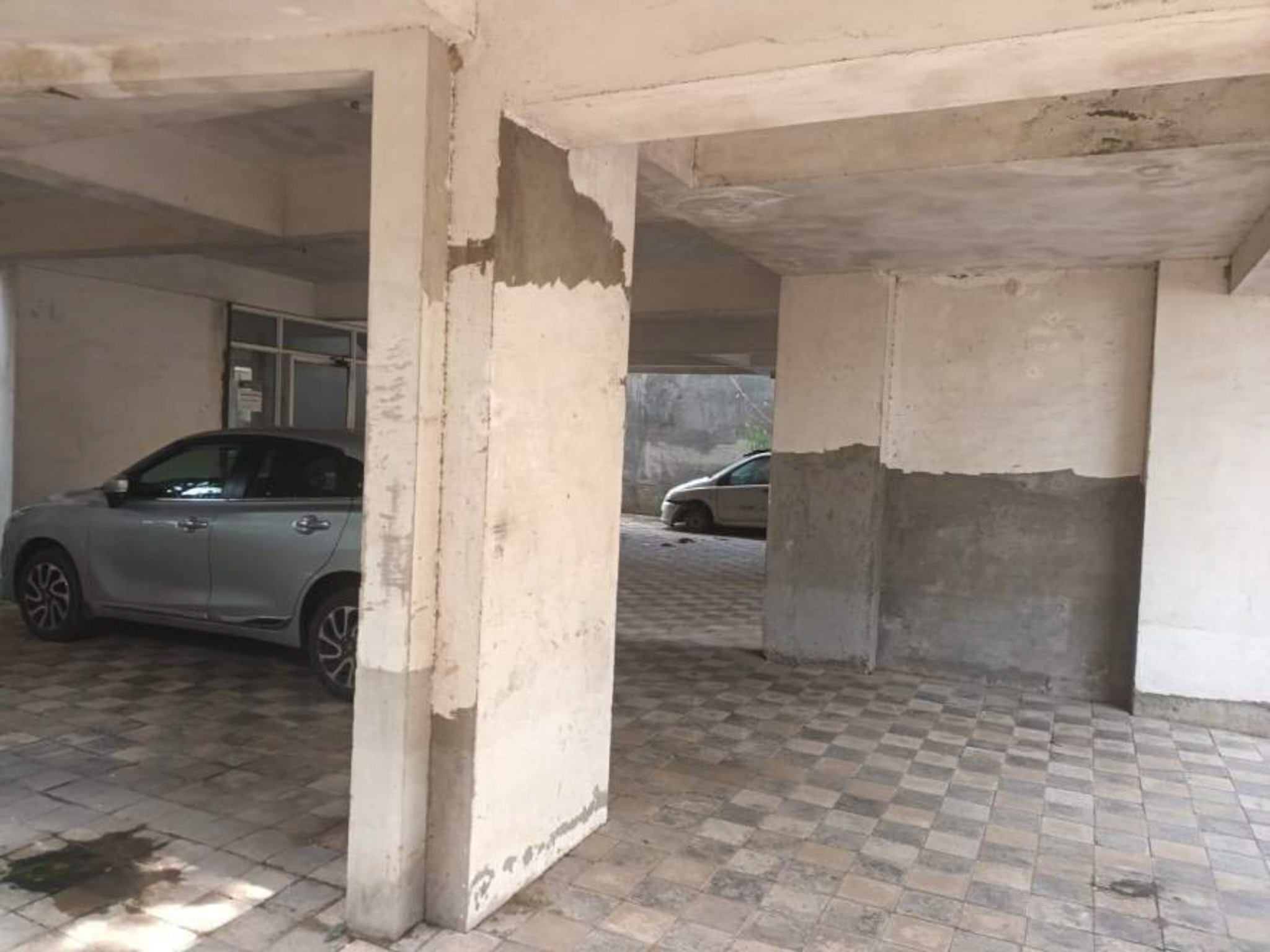 Flat for Sale in Vadodara
