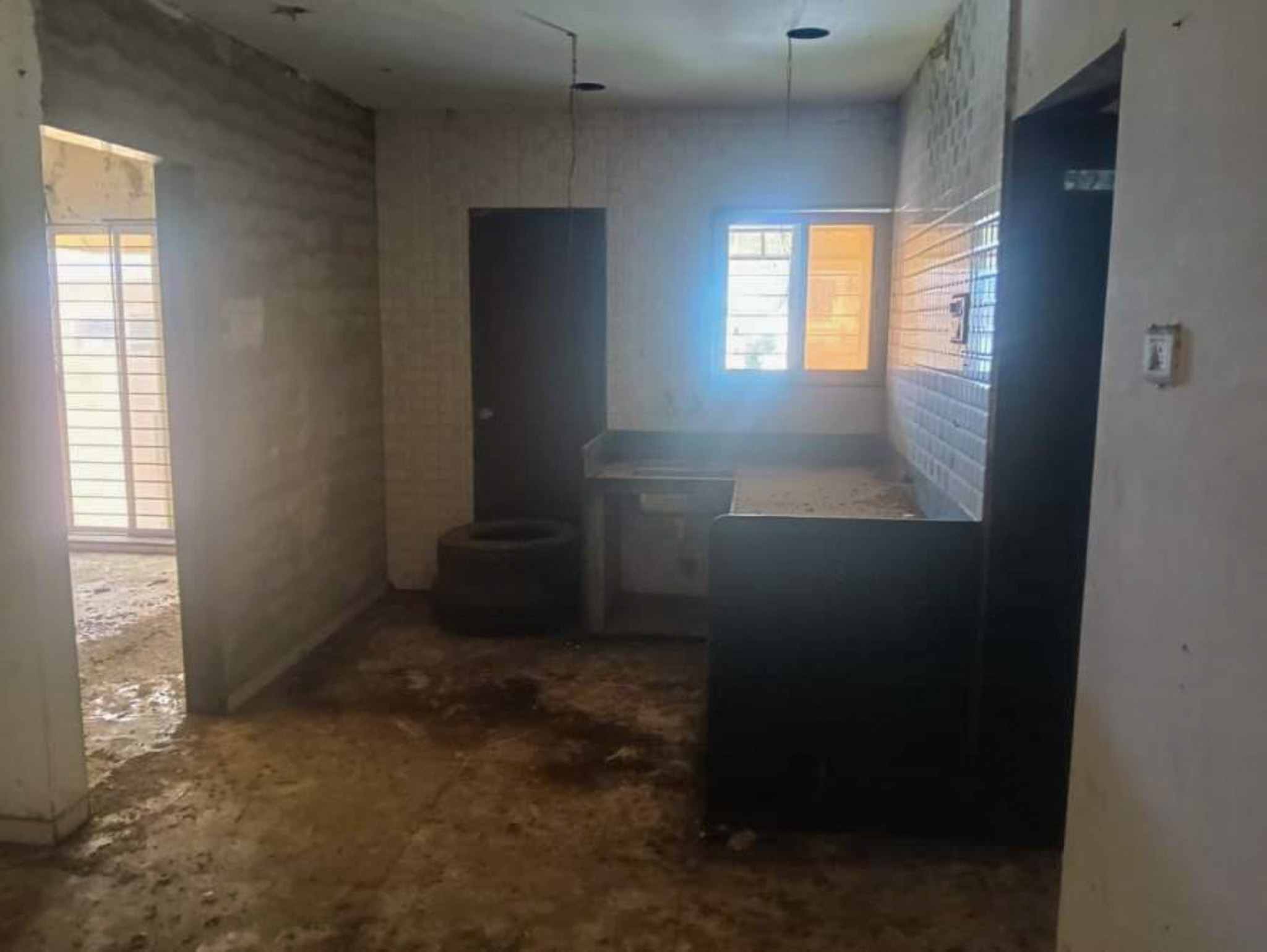 Flat for Sale in Vadodara
