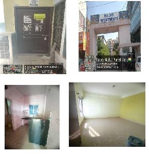 Flat for Sale in Neelgiri Apartment, Devguradia, Indore