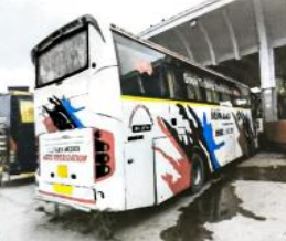 BUS for sale in GUWAHATI Guwahati