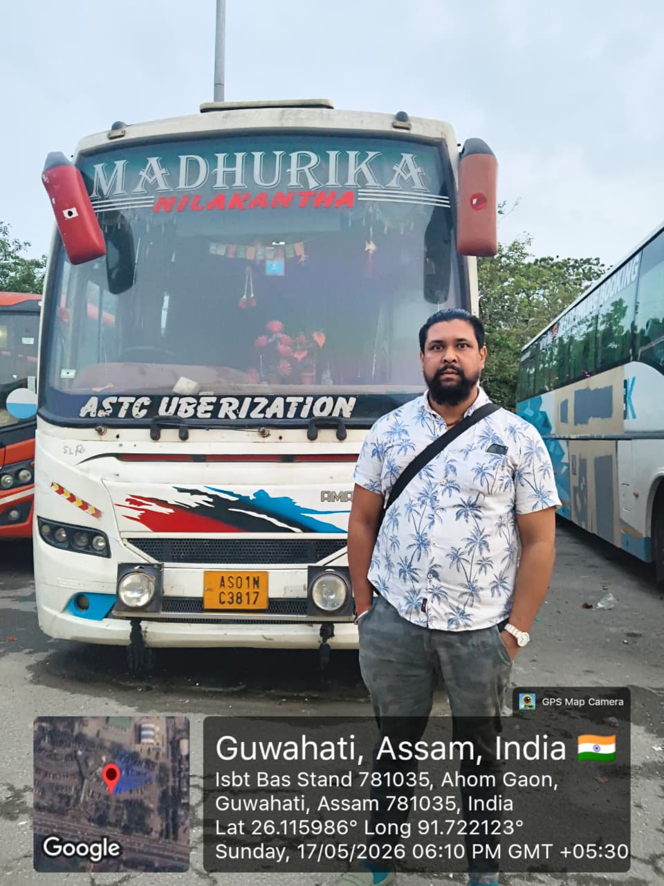 BUS for sale in GUWAHATI Guwahati