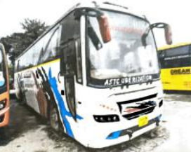 BUS for sale in GUWAHATI Guwahati