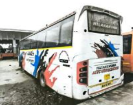 BUS for sale in GUWAHATI Guwahati