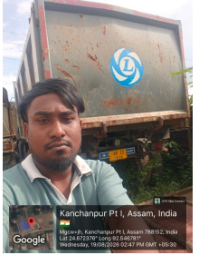 ASHOK LEYLAND U 2825/39 TIPPER for sale in HAILAKANDI Hailakandi