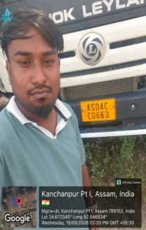 ASHOK LEYLAND U 2825/39 TIPPER for sale in HAILAKANDI Hailakandi