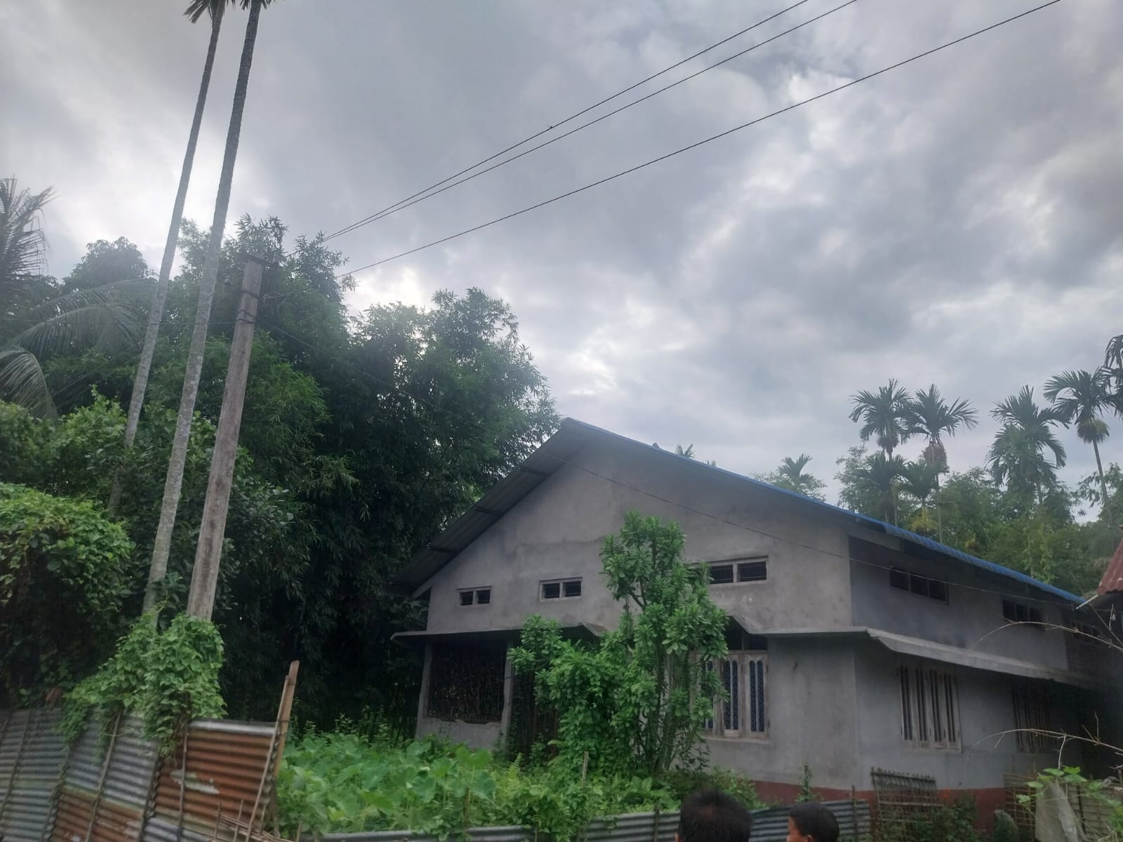 5760 square feet Individual House for sale in Goreswar Goreswar