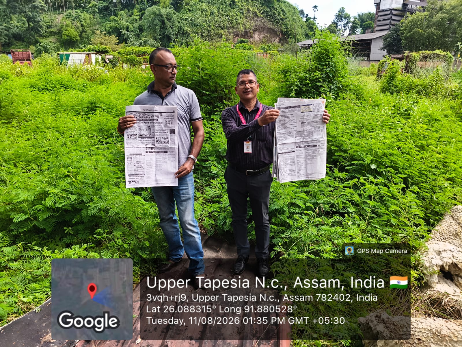 LAND for sale in Vill: Ambher, Mouza – Sonapur, 12th Mile, Jorabat, Kamrup, Assam Sonapur Gaon