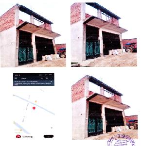 Individual House for Sale in AMETHI, Amethi
