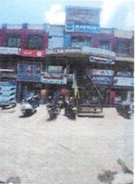 Shops for sale in Bharuch