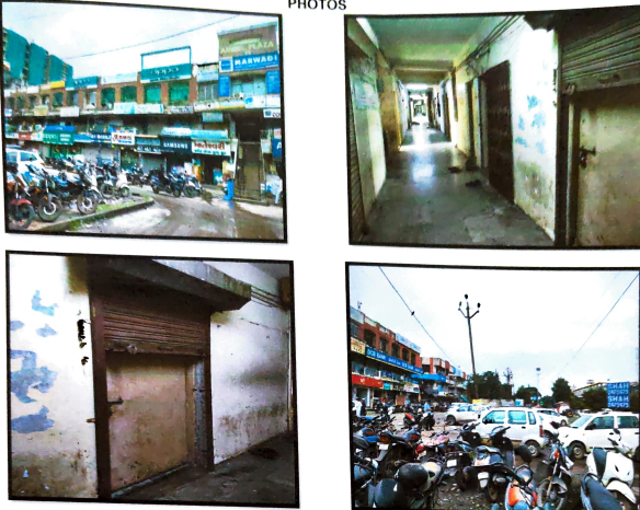 Shops for sale in Bharuch