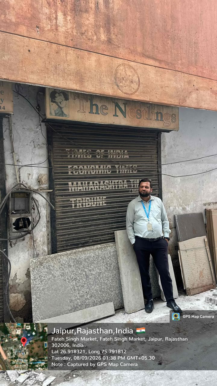 Shops for sale in Jaipur