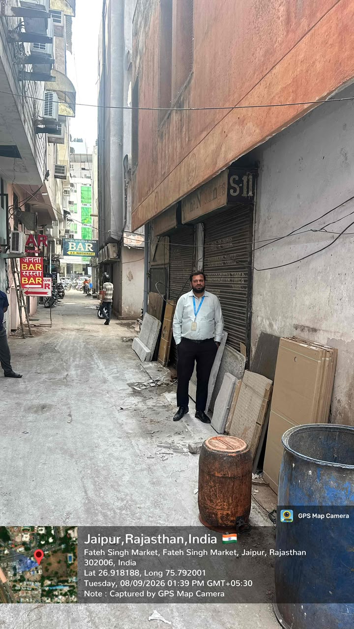 Shops for sale in Jaipur