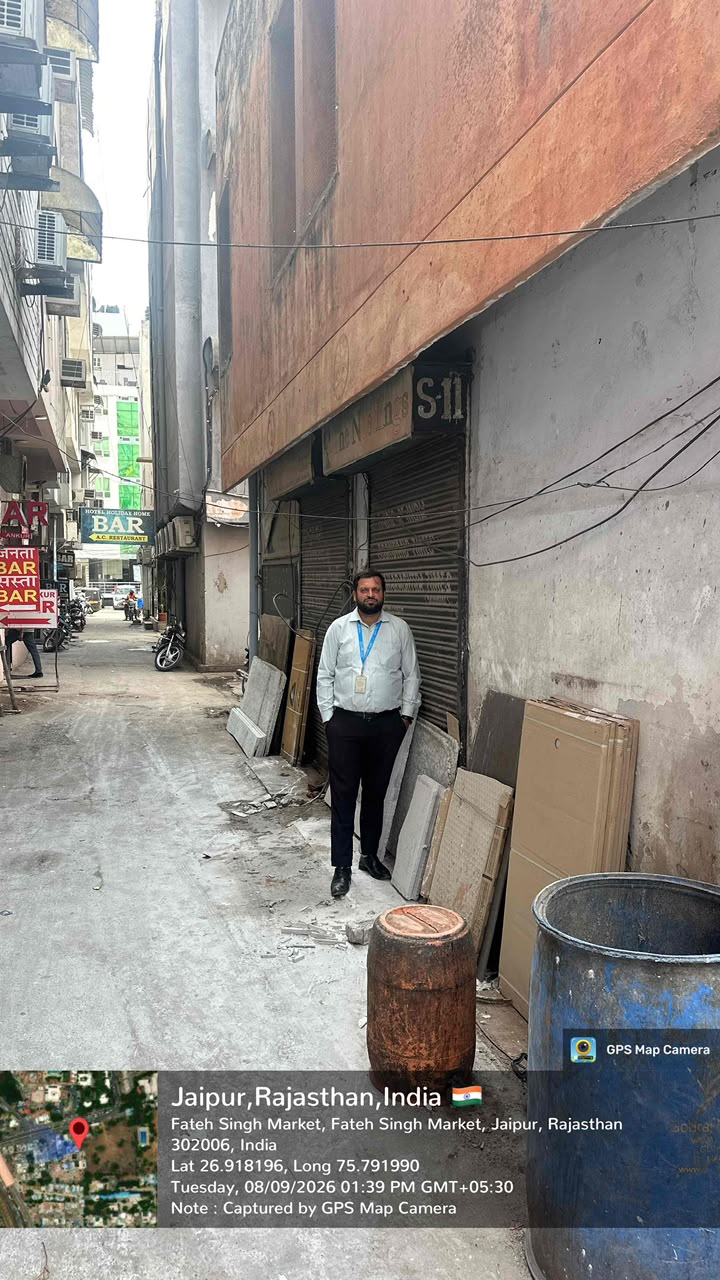Shops for sale in Jaipur