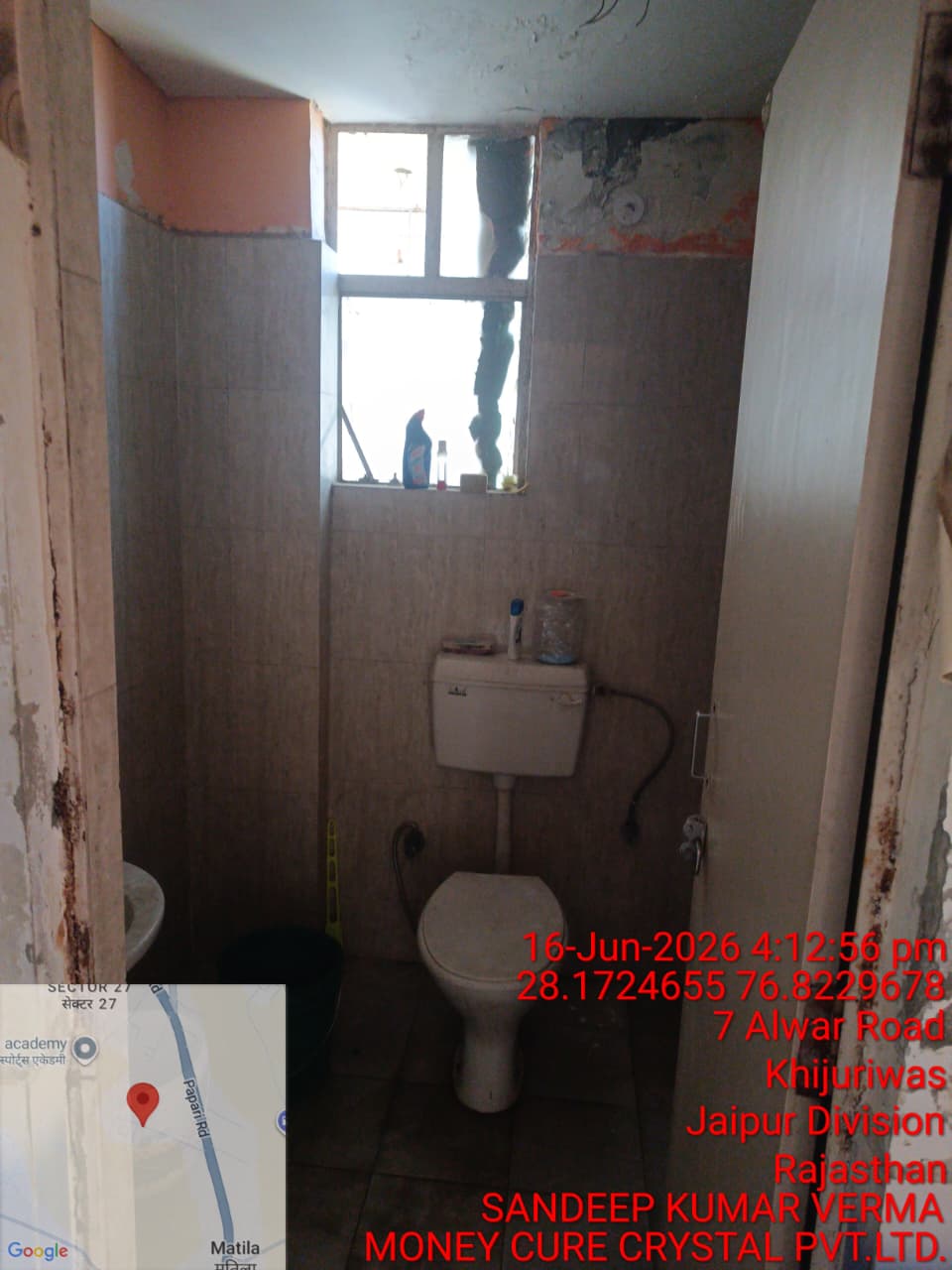 650 square feet Flat for sale in Avalon Residency, FLAT NO 508, TOWER-C2 5TH FLOOR, AVALON RESIDENCY,PHASE2 BHIWADI,DISTT-ALWAR,RAJASTHAN PIN-301019 Bhiwadi