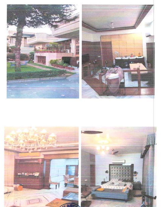 711.11 square yard Individual House for sale