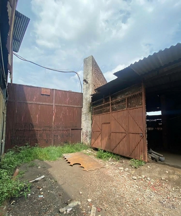 Godowns for sale in Batala