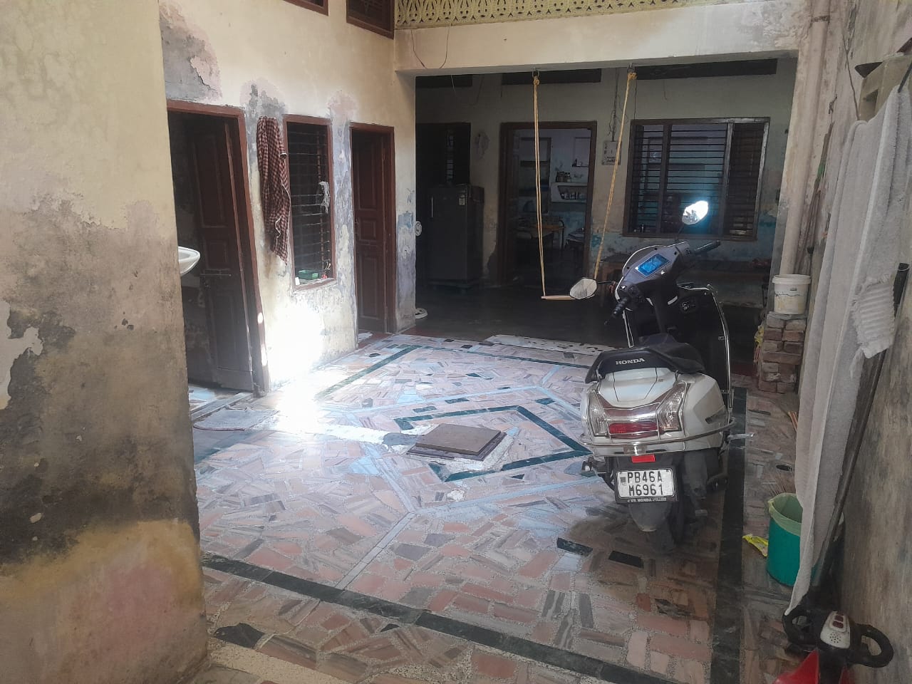 Individual House for sale in Amritsar
