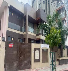Individual House for Sale in Shastri Nagar, Jaipur