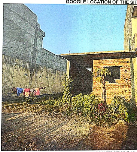 Individual House for sale in Amritsar