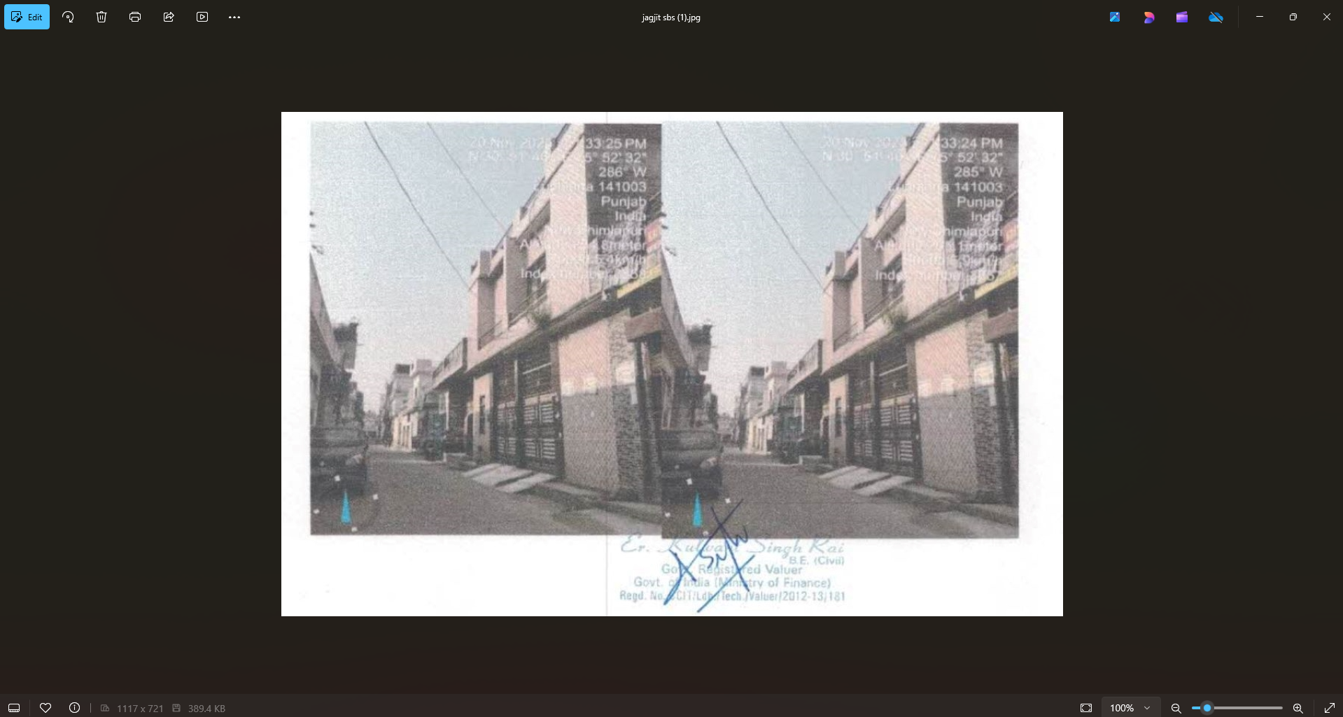 92 square yard Individual House for sale in Ludhiana
