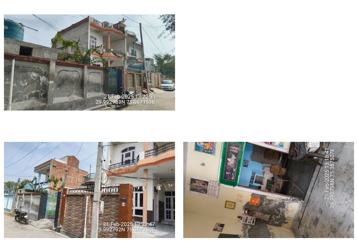 Individual House for sale in Jalandhar