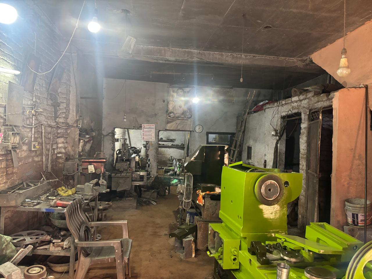 Mixed Area for sale in Batala Batala