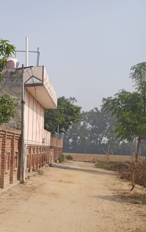 3 BHK Individual House for sale in Dhuri