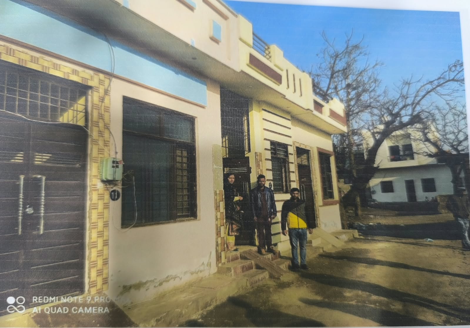 272 square feet Individual House for sale in Jalandhar