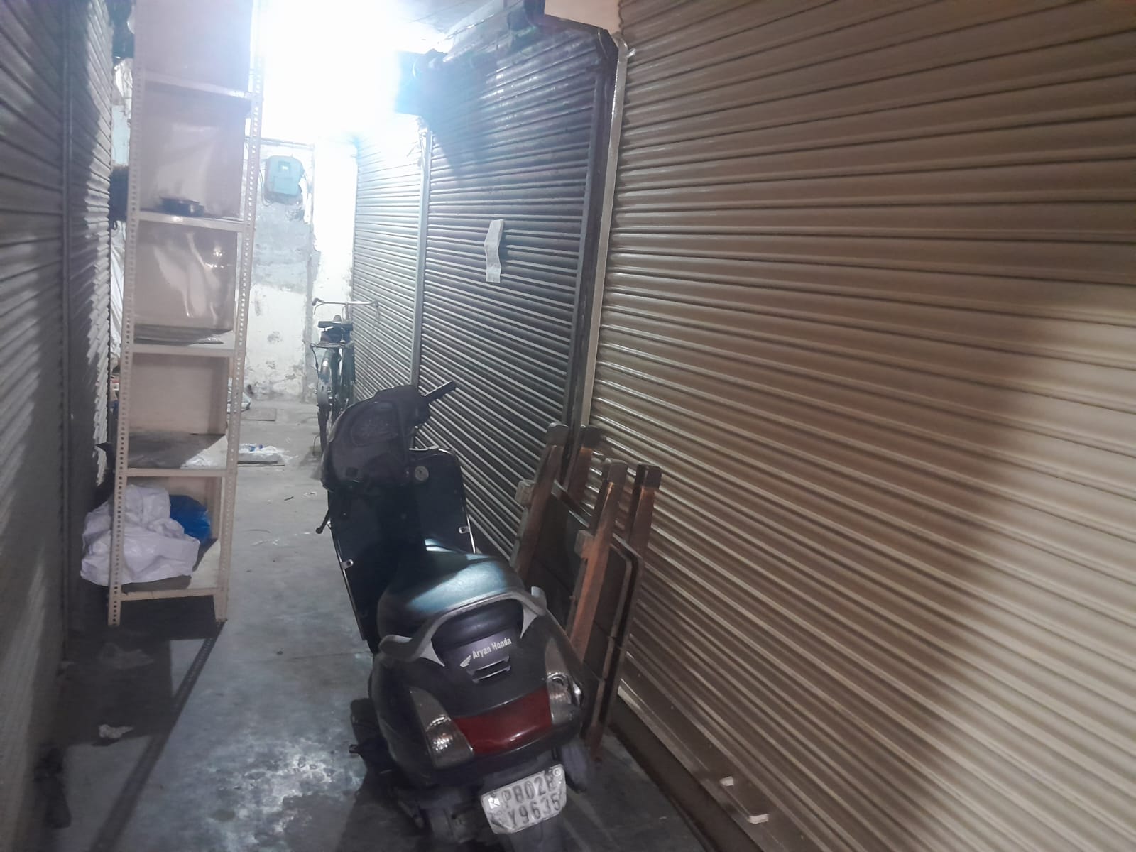 Shops for sale in Amritsar
