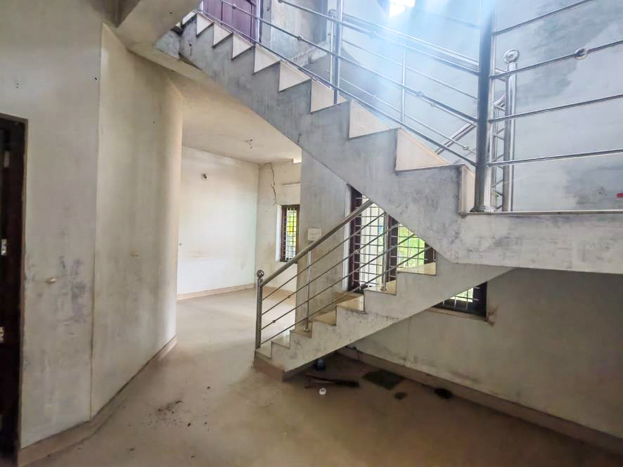 Individual House for Sale in SANTHOSHKUMAR P K, THRISSUR, Avittathur