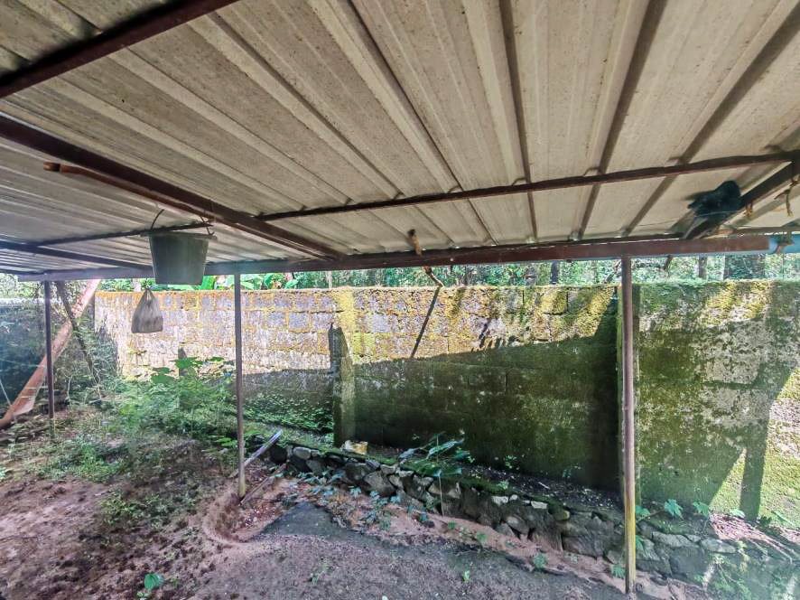 Individual House for Sale in SANTHOSHKUMAR P K, THRISSUR, Avittathur