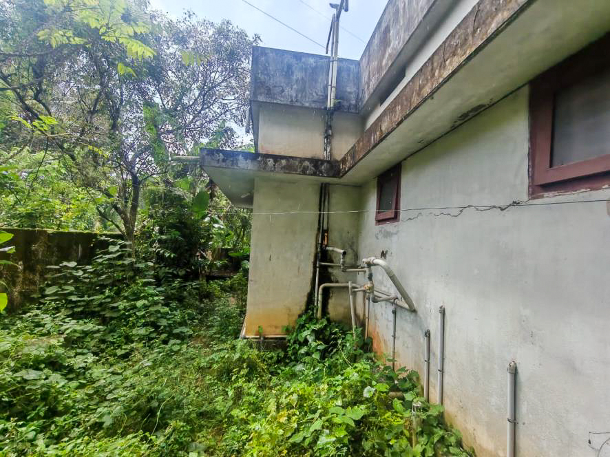 Individual House for Sale in SANTHOSHKUMAR P K, THRISSUR, Avittathur