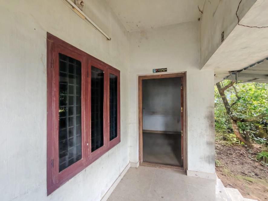 Individual House for Sale in SANTHOSHKUMAR P K, THRISSUR, Avittathur
