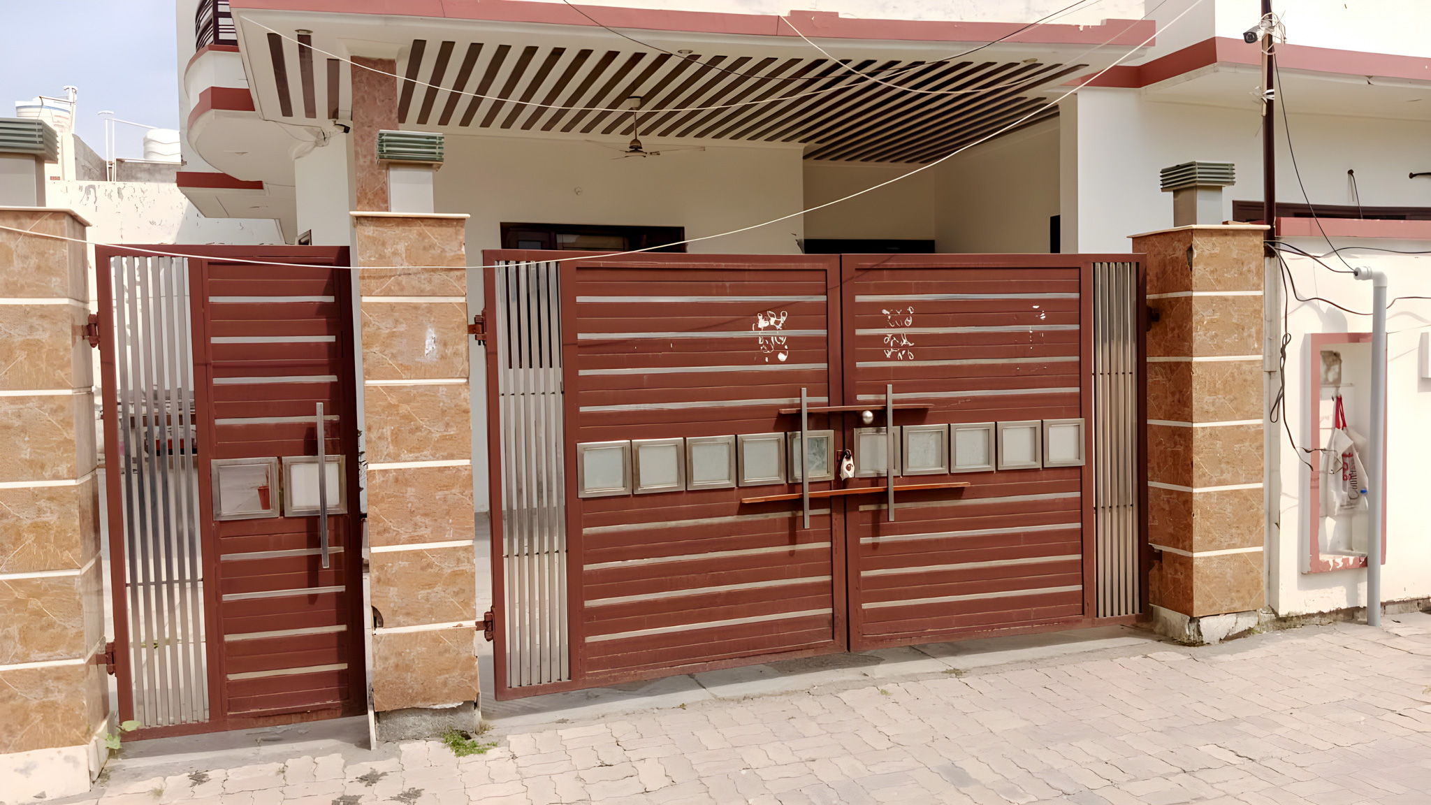 Individual House for sale in Amritsar