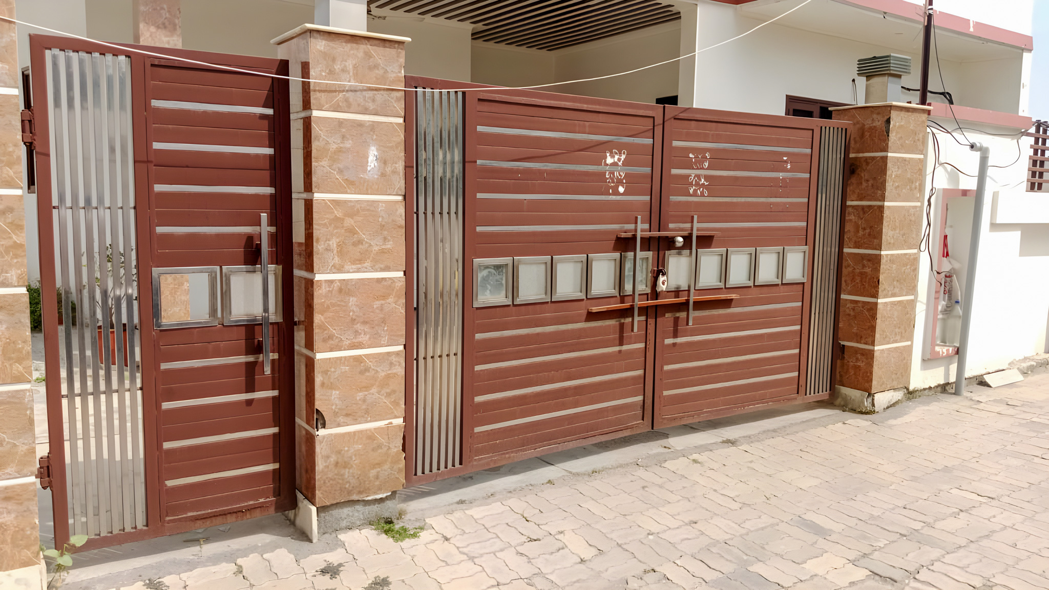 Individual House for sale in Amritsar