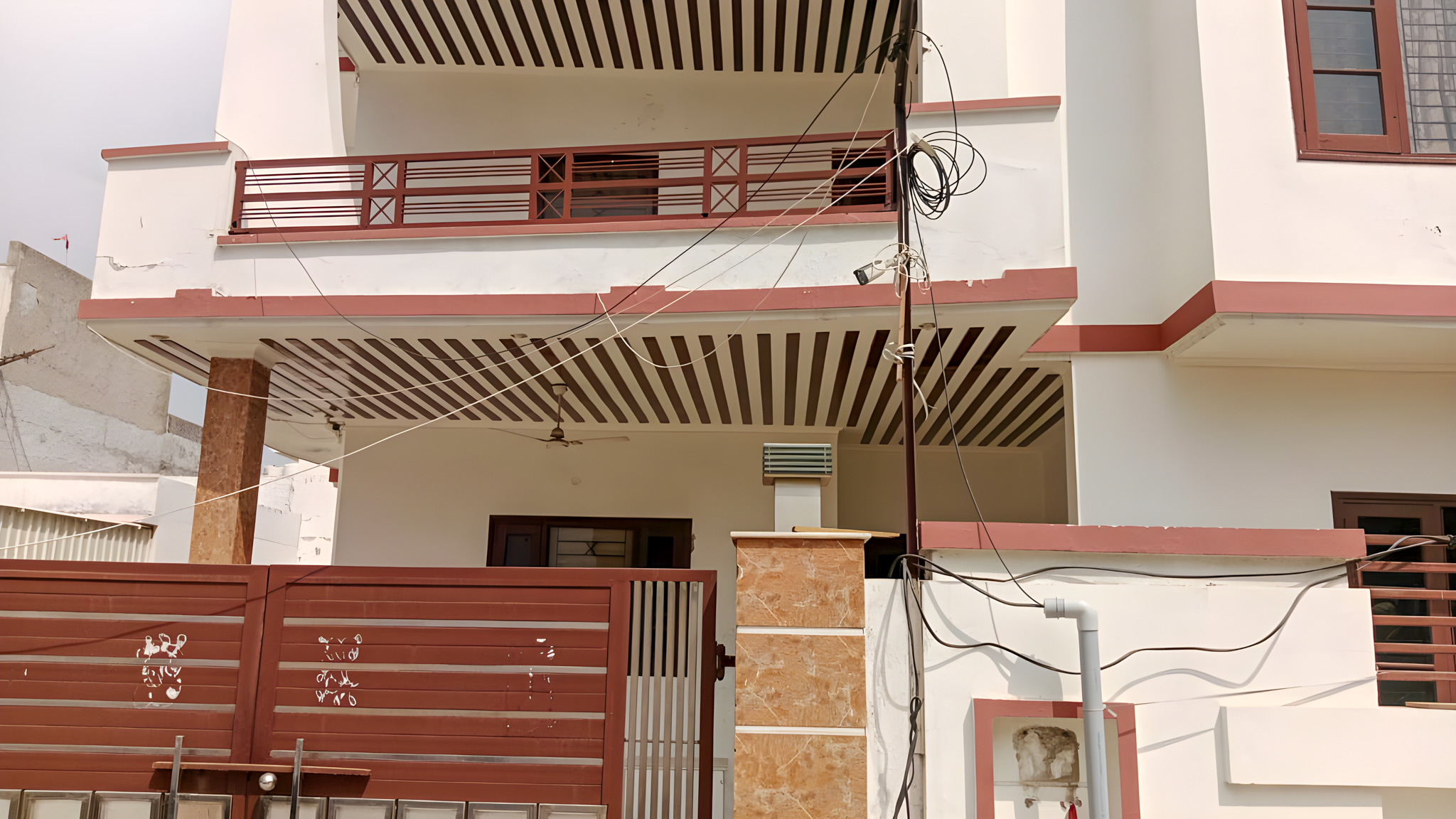 Individual House for sale in Amritsar