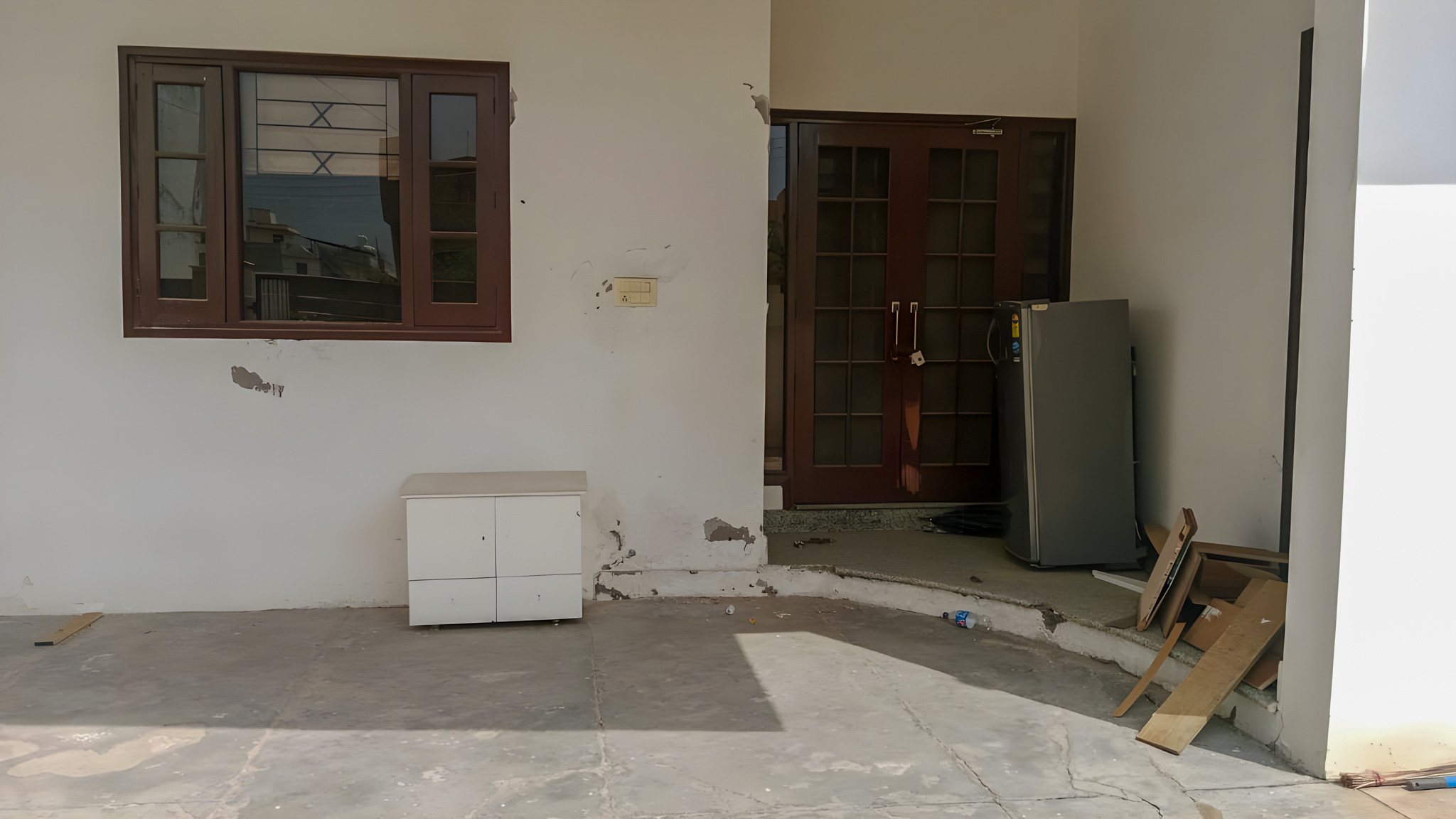 Individual House for sale in Amritsar