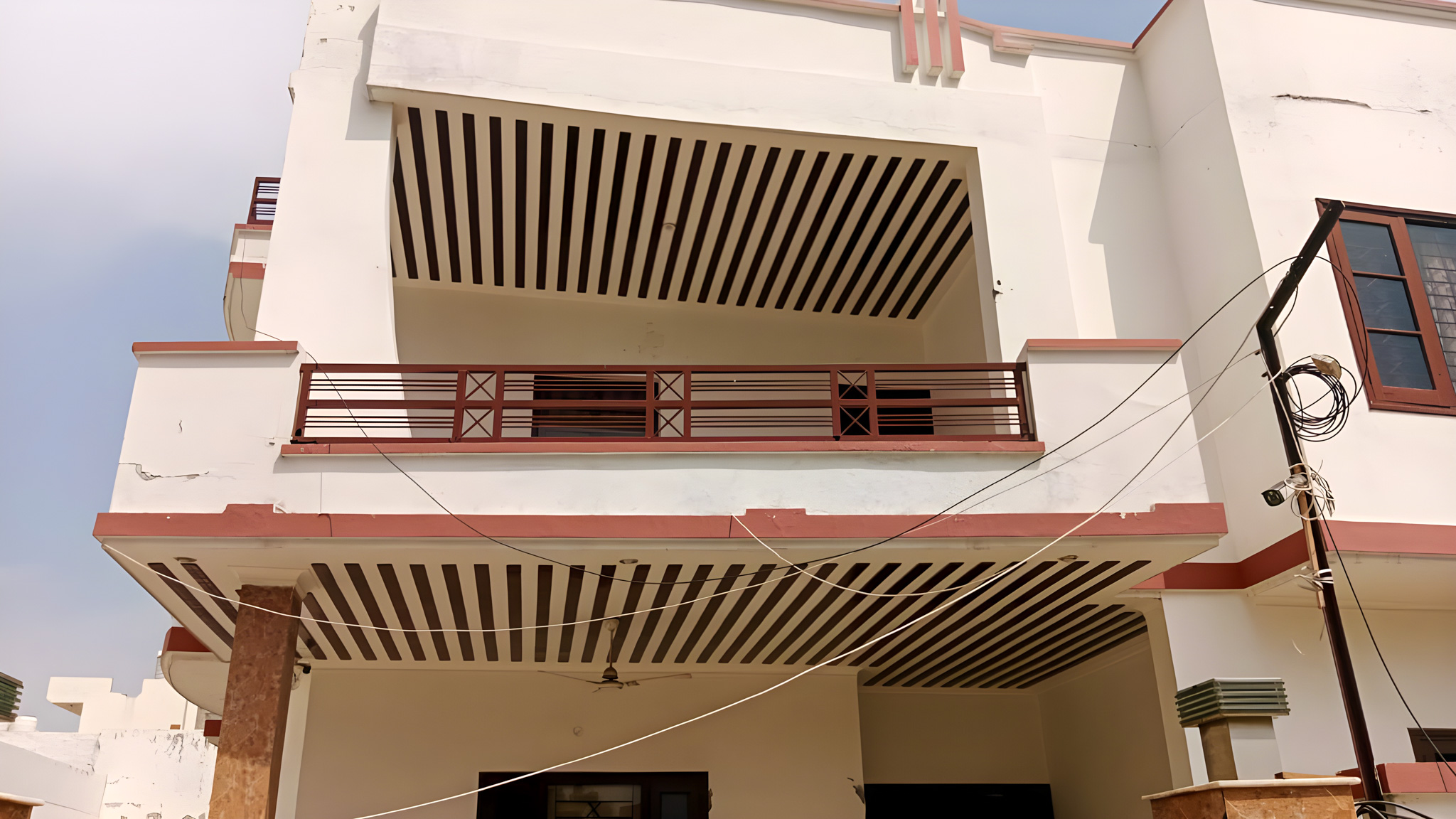 Individual House for sale in Amritsar