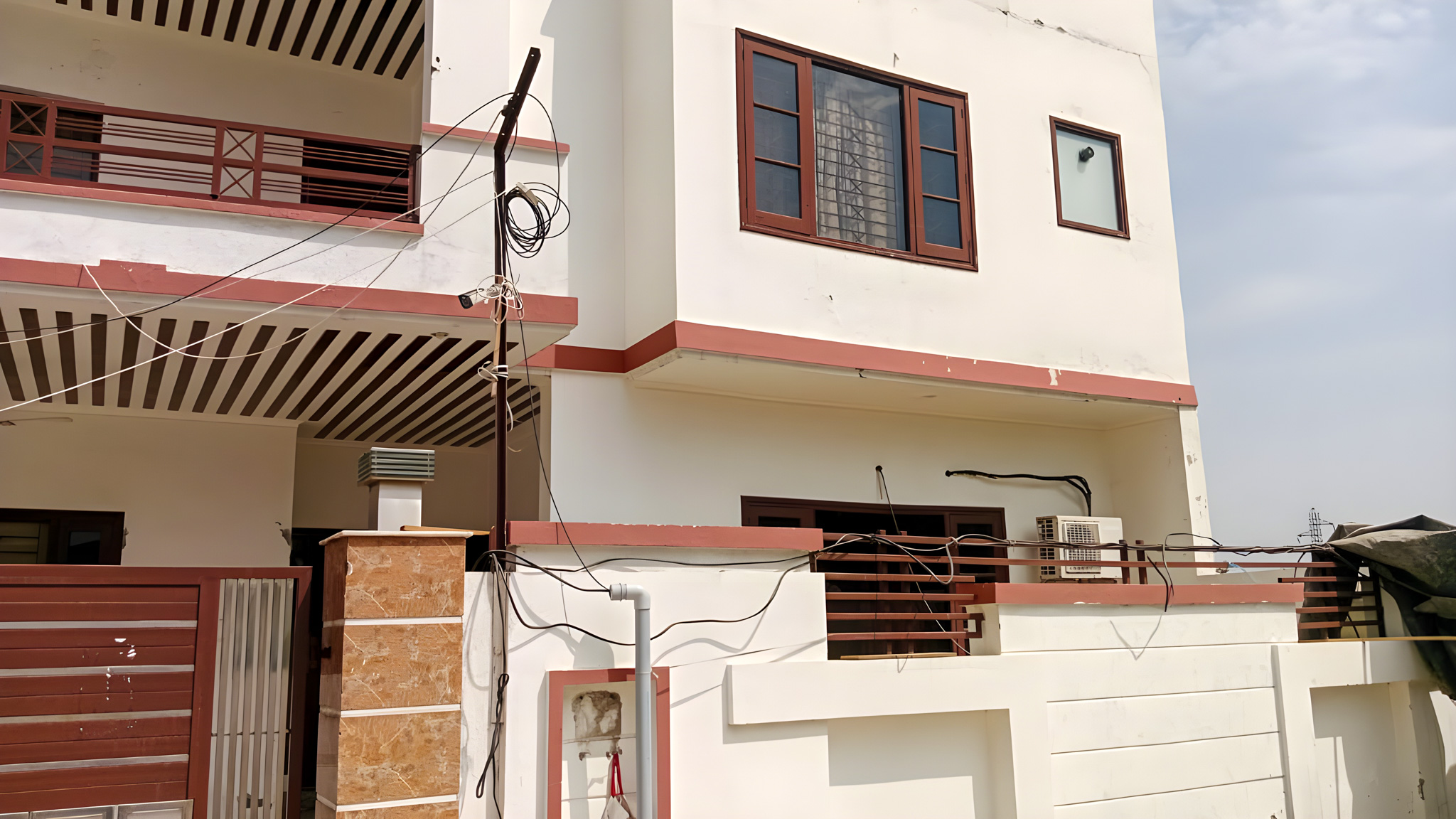 Individual House for sale in Amritsar