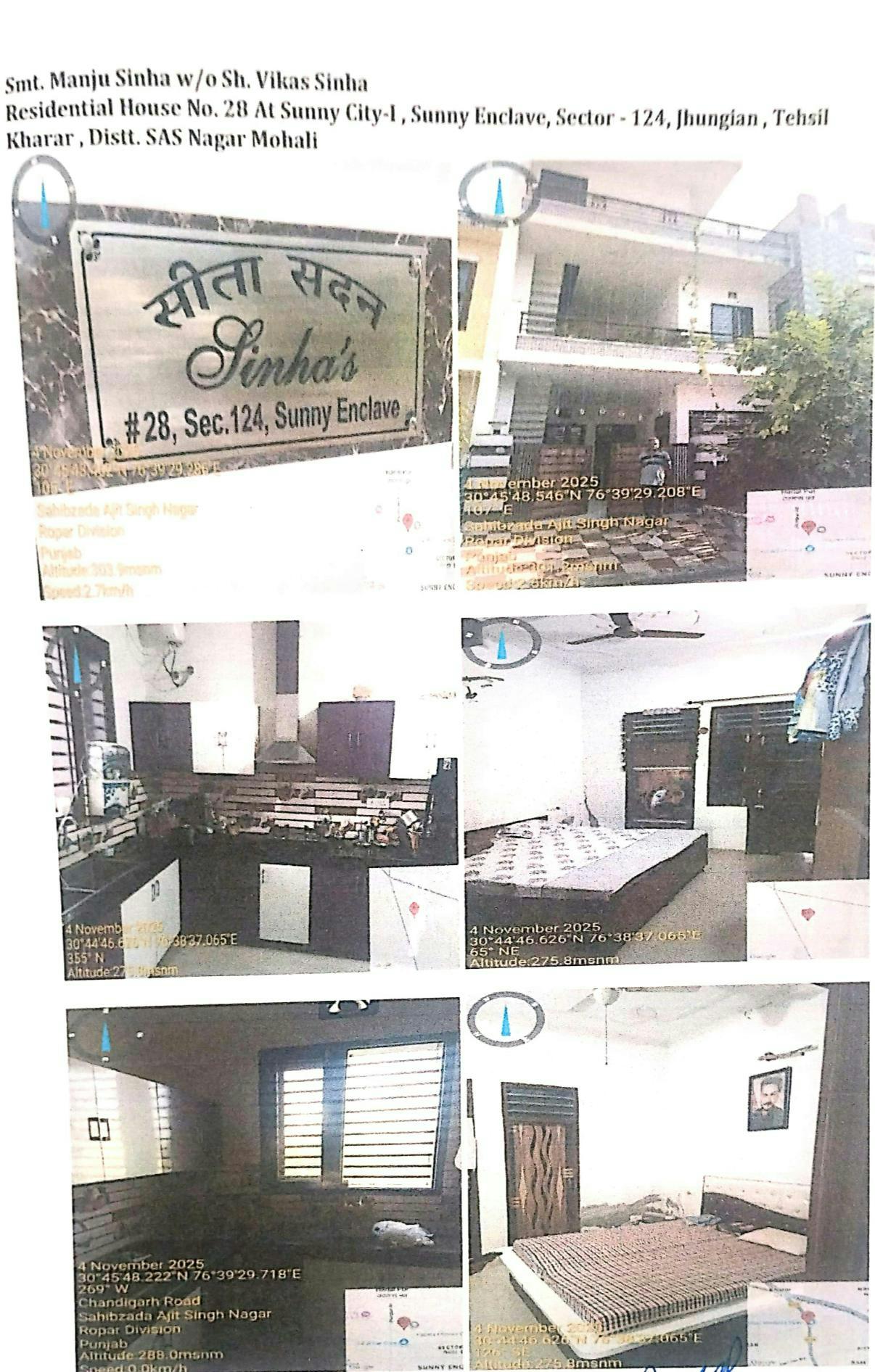 3 BHK Individual House for sale in Sangrur